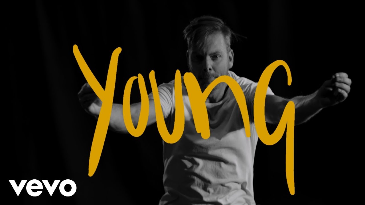 Ross Learmonth - Young