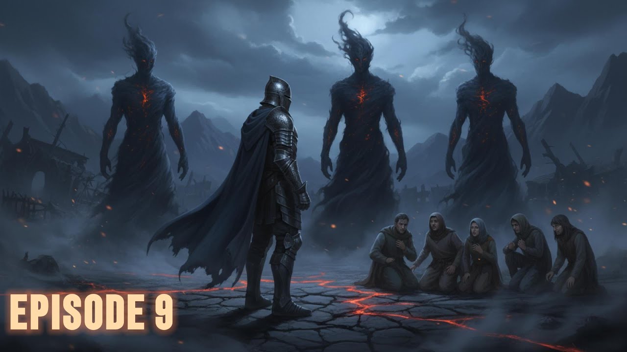 The Price of Survival | Epic Fantasy Metal | ELDRIC