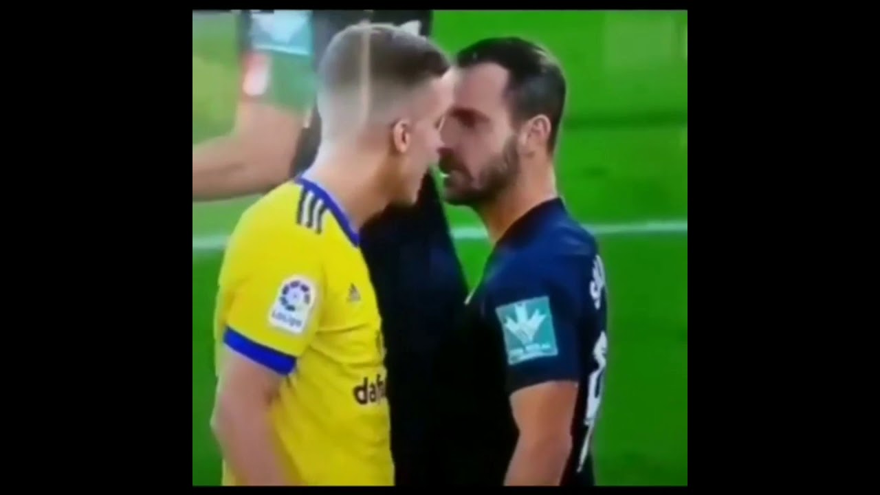 Soldado vs Alejo