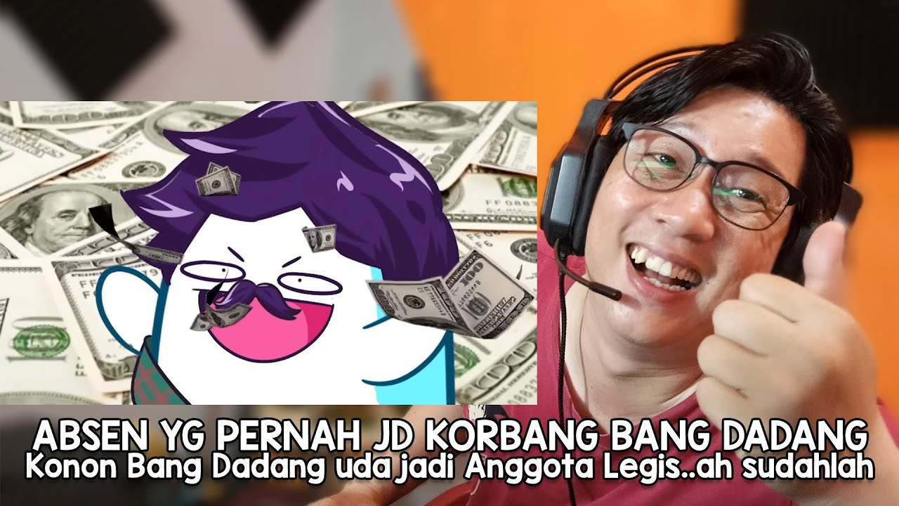 Reaction - Topi Sihir Animation - Jajanan ft‪ @HR Gram Studio