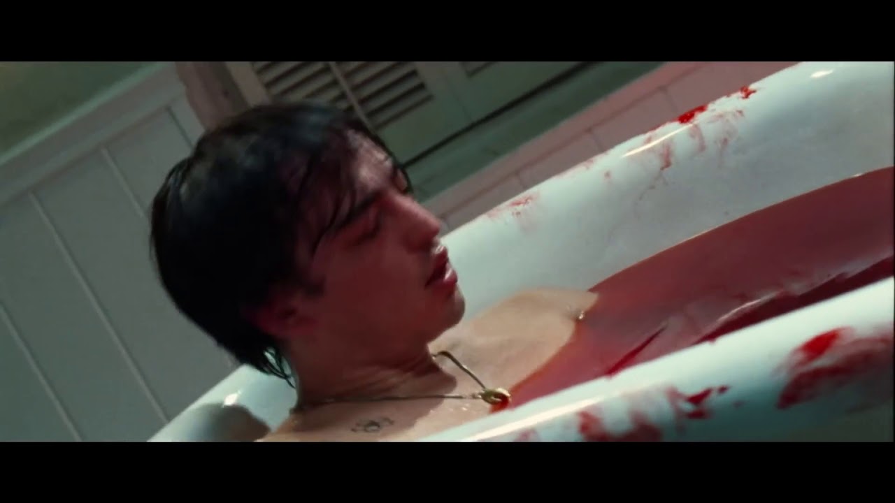 Joji - Will He (Official Video)