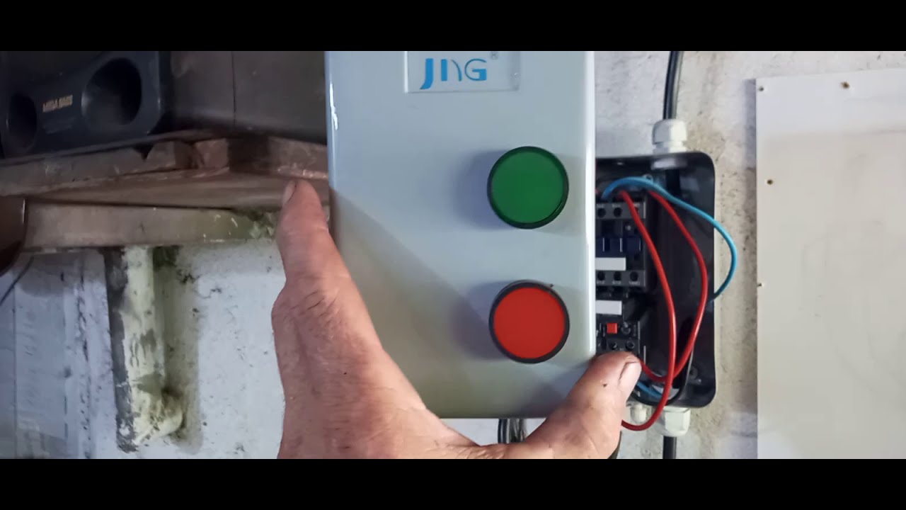 instalação de chave magnética no compressor  fácil fácil !!!