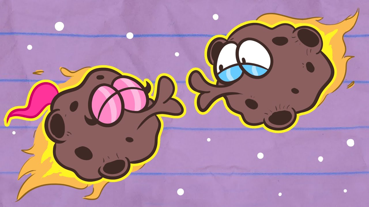 All That Litters Is Not Gold And More Pencilmation! | Animation | Cartoons | Pencilmation