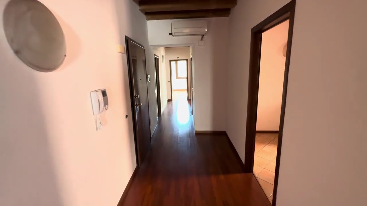 Appartamento in affitto in centro storico di Vicenza