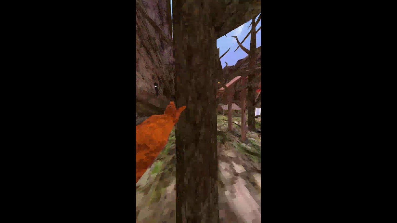 🔴playing gorillla tag🔴 I HIT 1K playing tag #gorillatag 