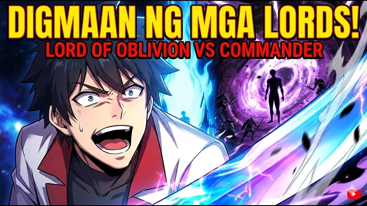 Lusheng Chapter 301: ang digmaan sa pagitan ng lord of oblivion at pwersa ng commander!