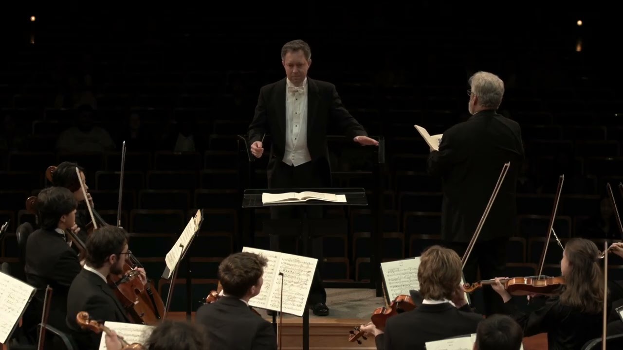 Mahler - Lieder eines fahrenden Gesellen