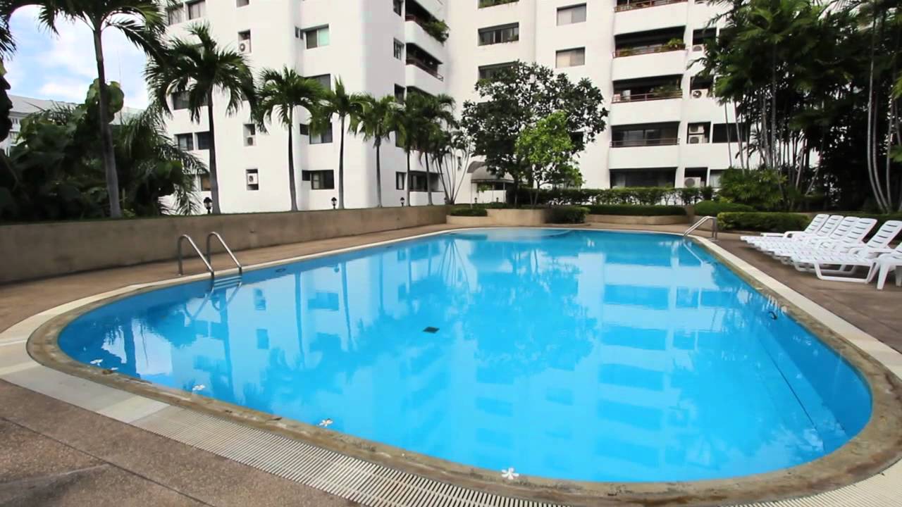 The Liberty Park Condominium I Bangkok Condo Finder