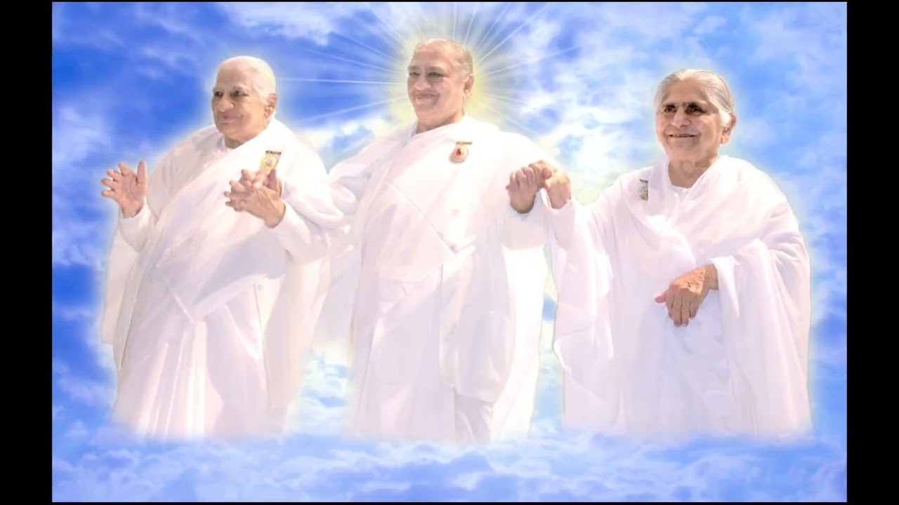 Jaisa Sochoge Tum Waisa Ban Jaoge | Best BK Song | Shiv Baba Ke Geet