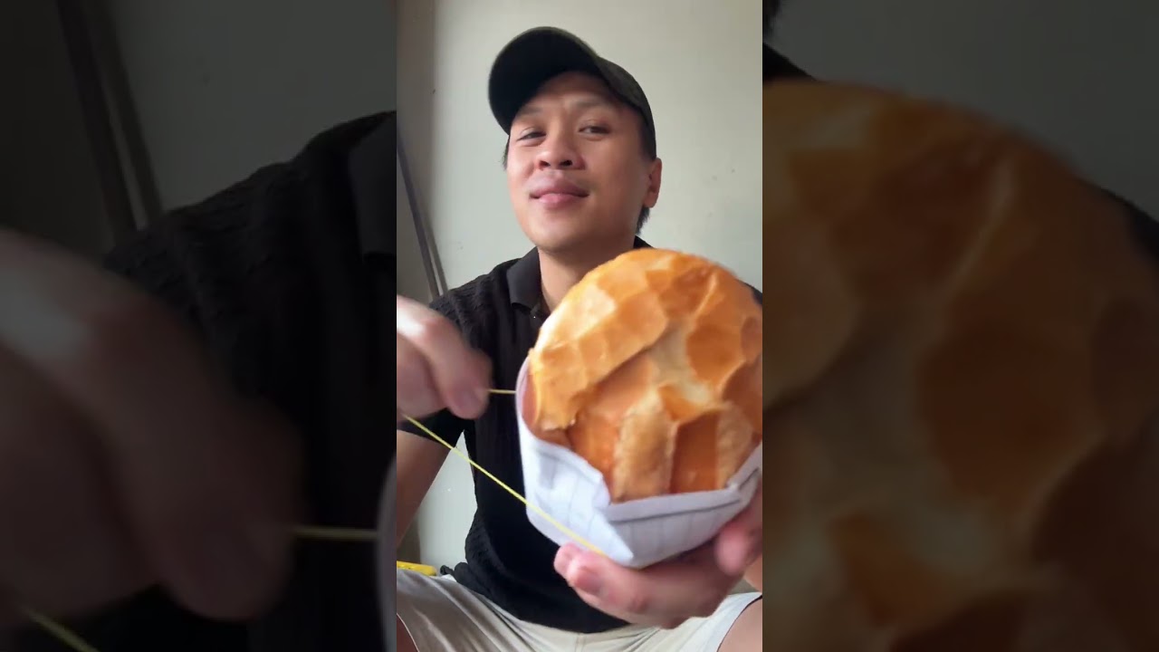 Bánh mì Tây Hải Hố Nai