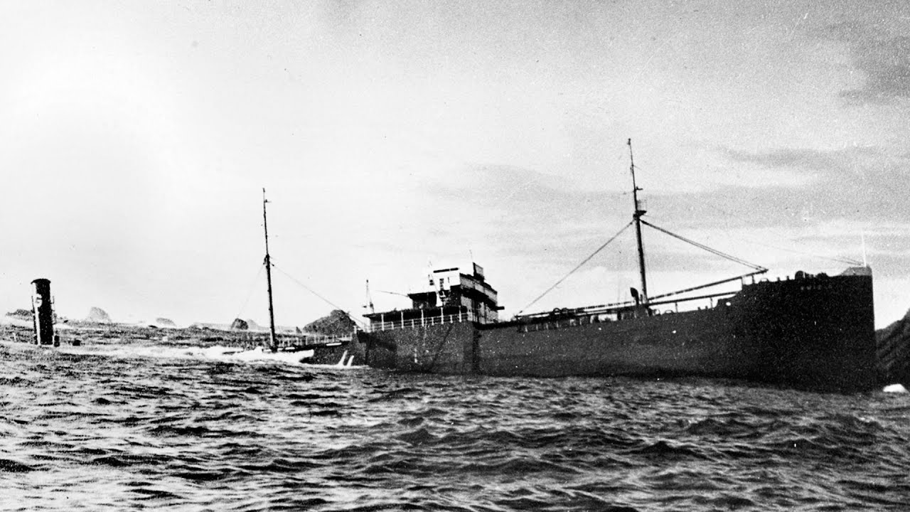 Japanese Submarines Sank 375 Allied Ships &mdash; But America Built 303 Subs In 3 Years