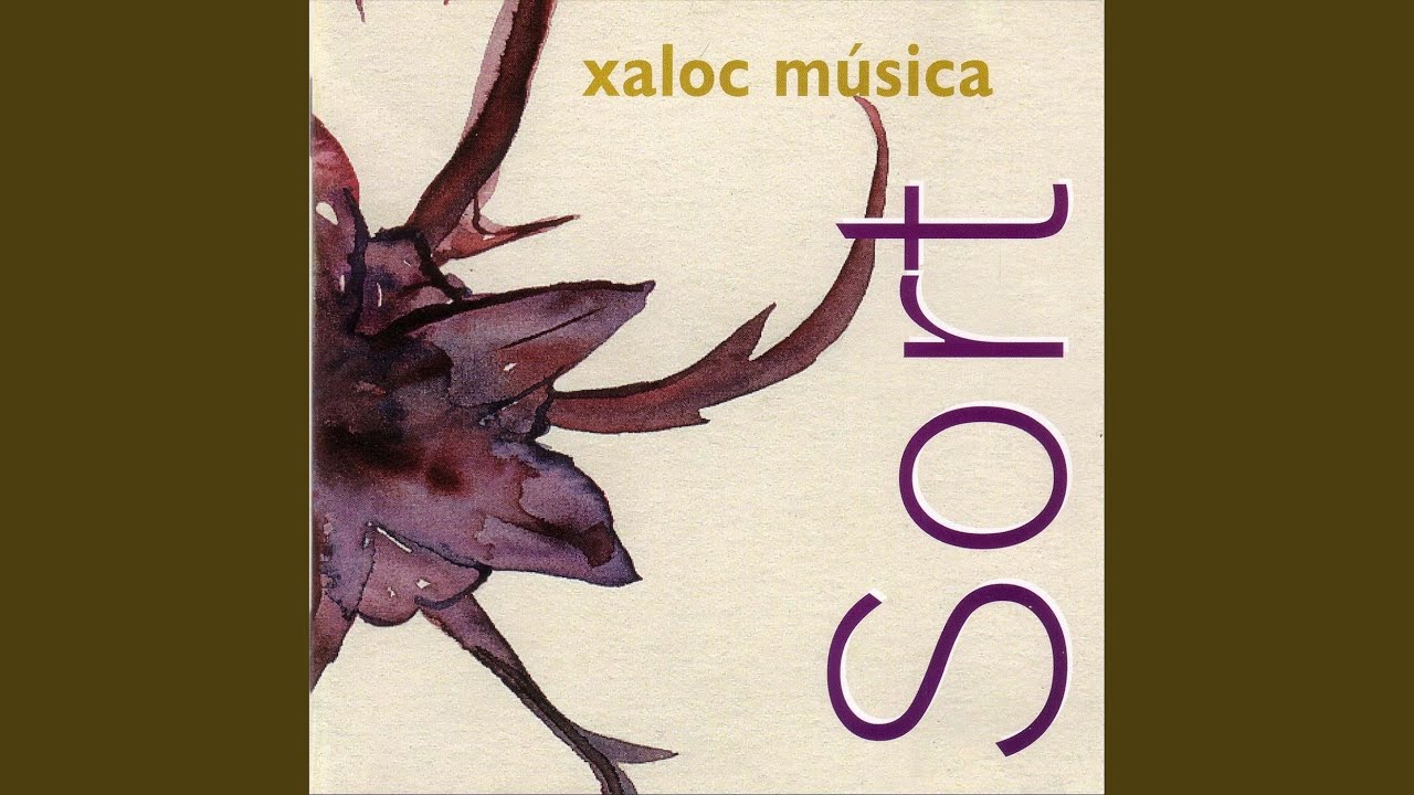 Almudaina (feat. Toni Pastor)