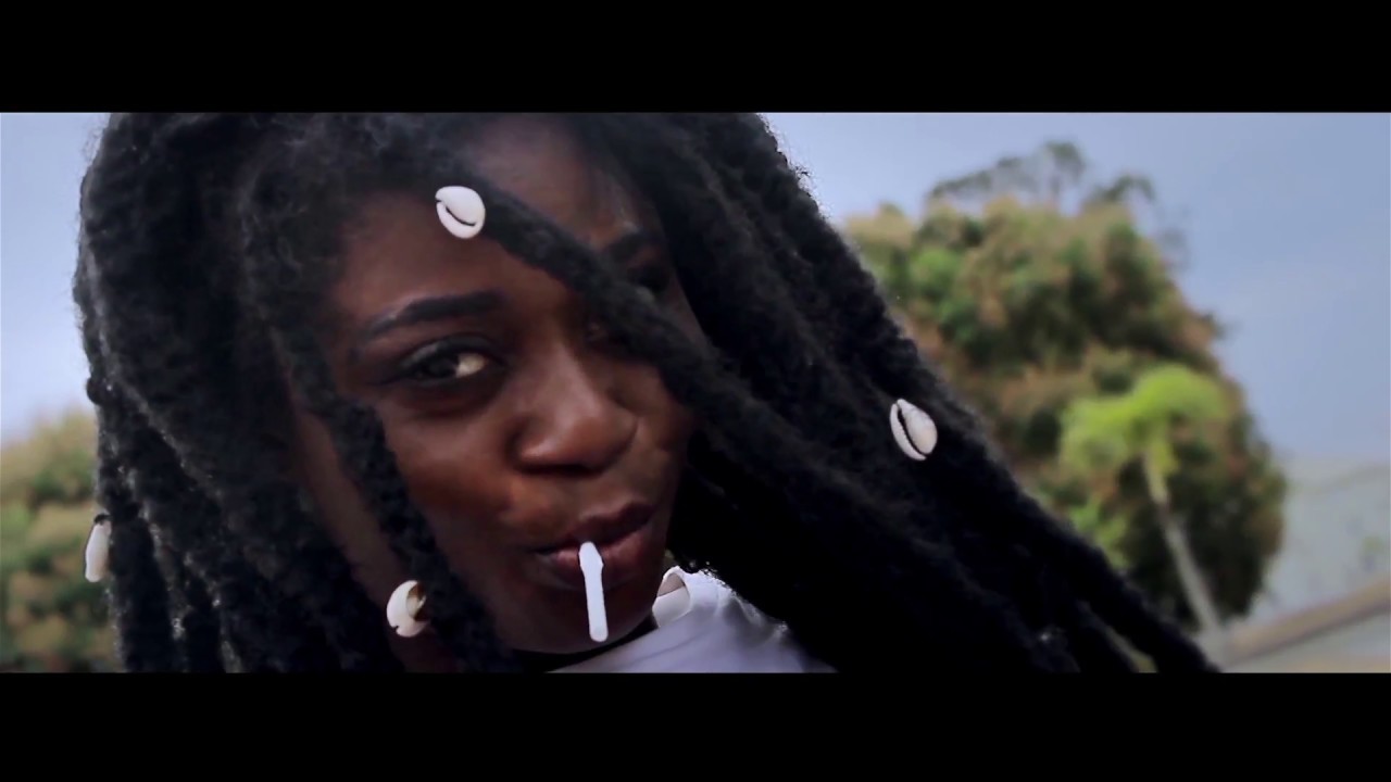 BOBBY DOGG -MBO ENE OFFICIAL VIDEO FT ANGEL GLAMOUR  by TRONS MANAGER FILM