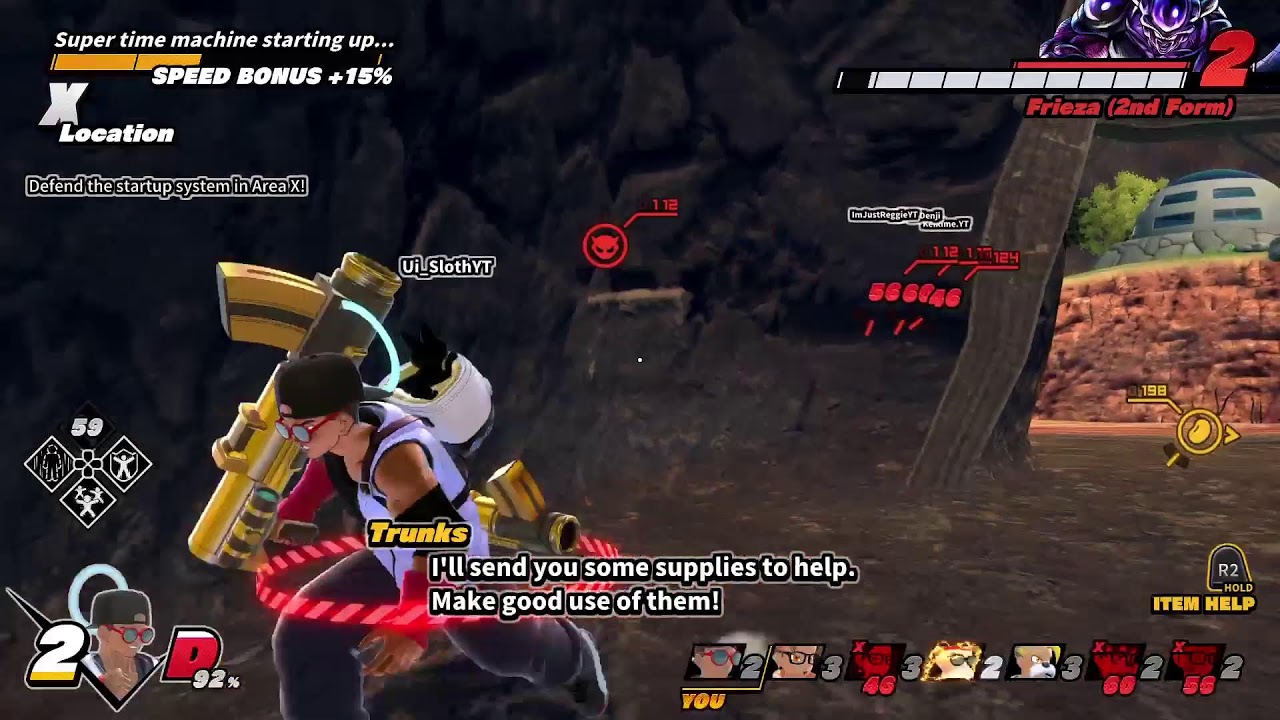 Breakers? Premade?