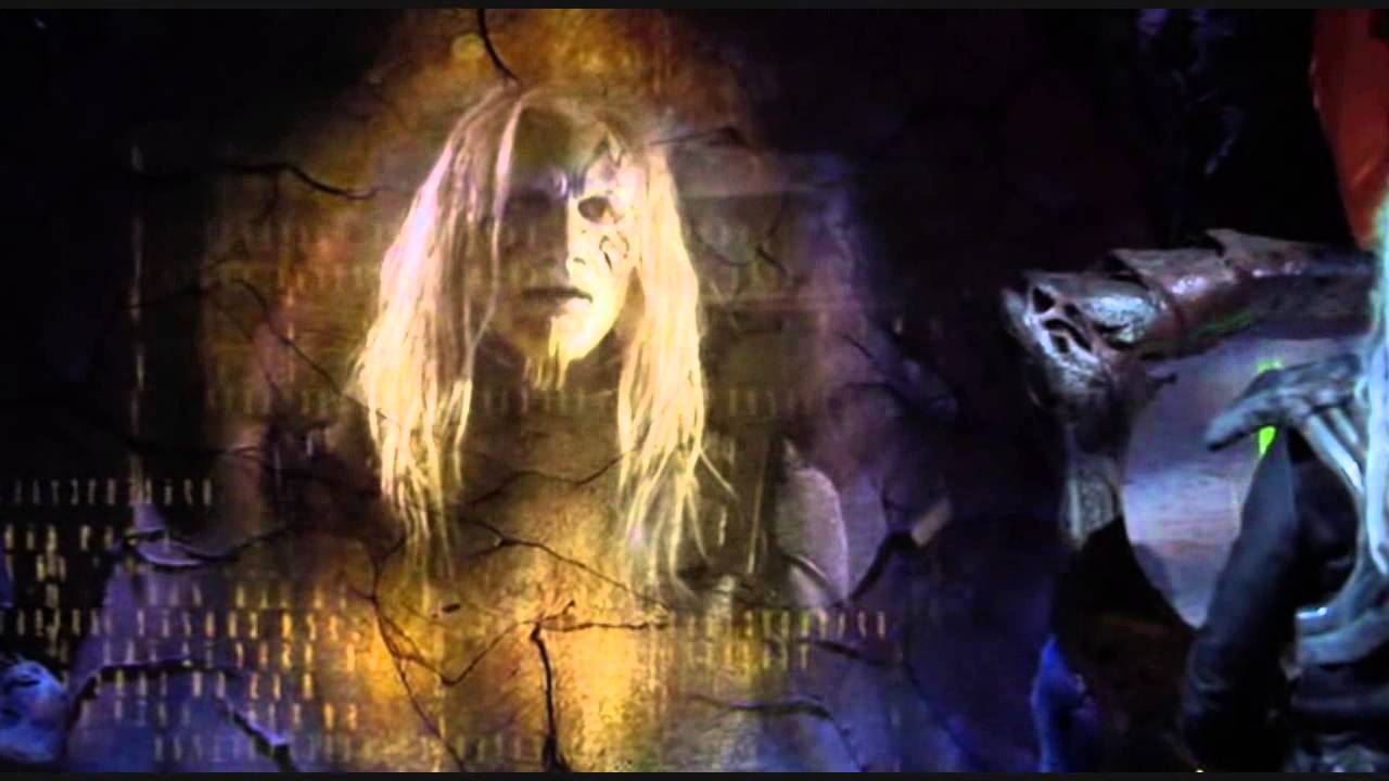 Wraith Attack...The Last Ammunition ....