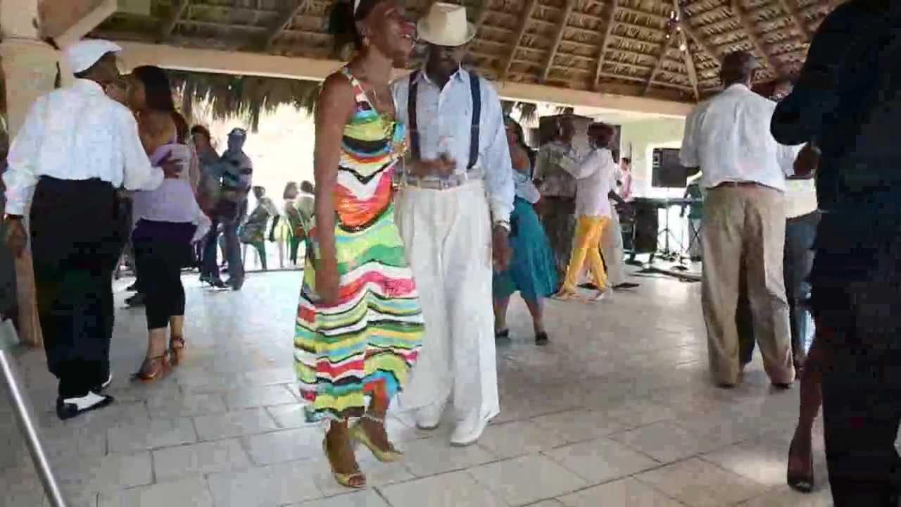 Playita de nigua 