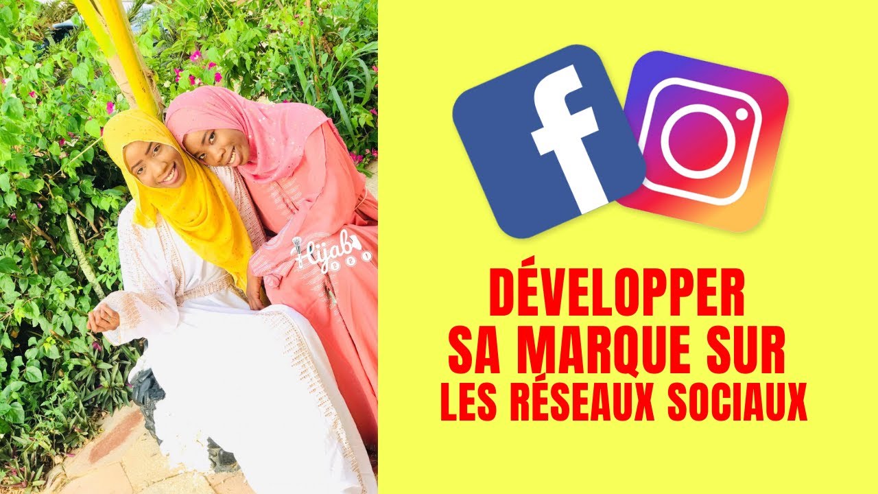 COMMENT MONTER UN BUSINESS AUTOUR DE SON LIFESTYLE , HIJAB 221 | Manu Arthur