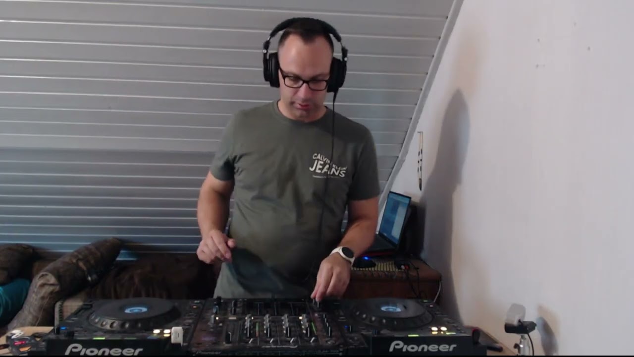 Marco Mc Neil Trance Airport 140