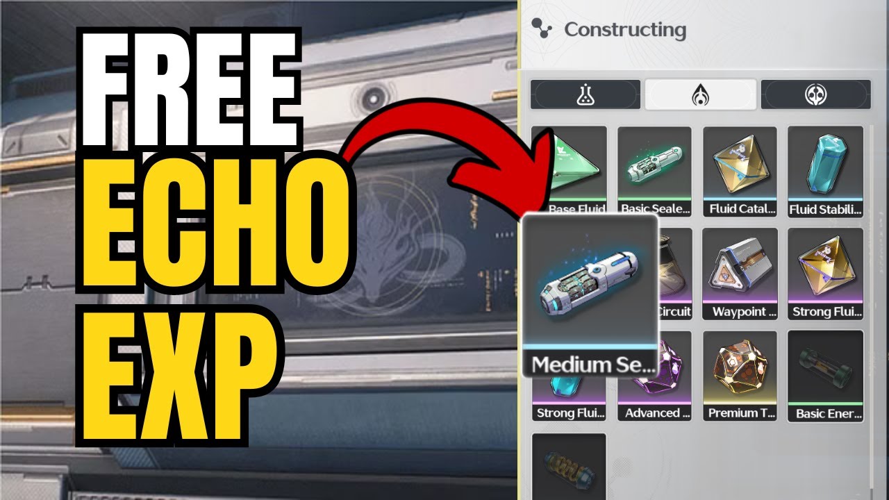 3 Hidden Tips you MISS in the 1.1 Update | Wuthering Waves