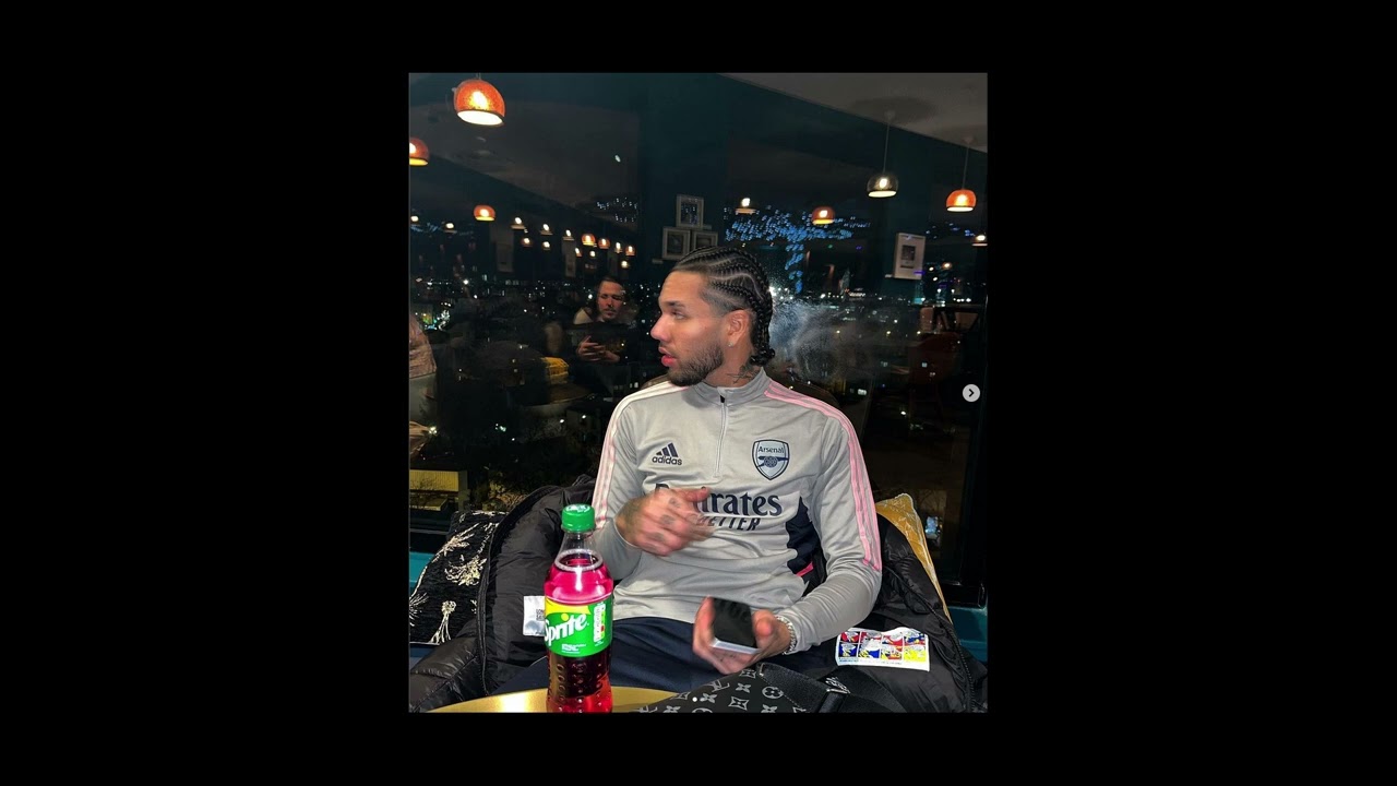FREE Gola Gianni x 65Goonz Type Beat 2024 