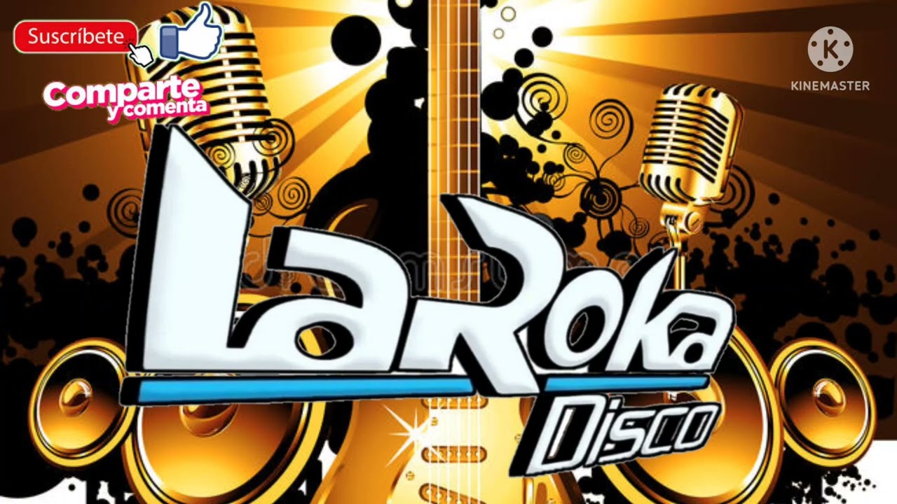 UN SUPER HITS DE LAS MEJORES ACAPELAS EN VIVO VOL. 1, POLK PY. 2022, GRABADOS POR LA ROKA DISCO