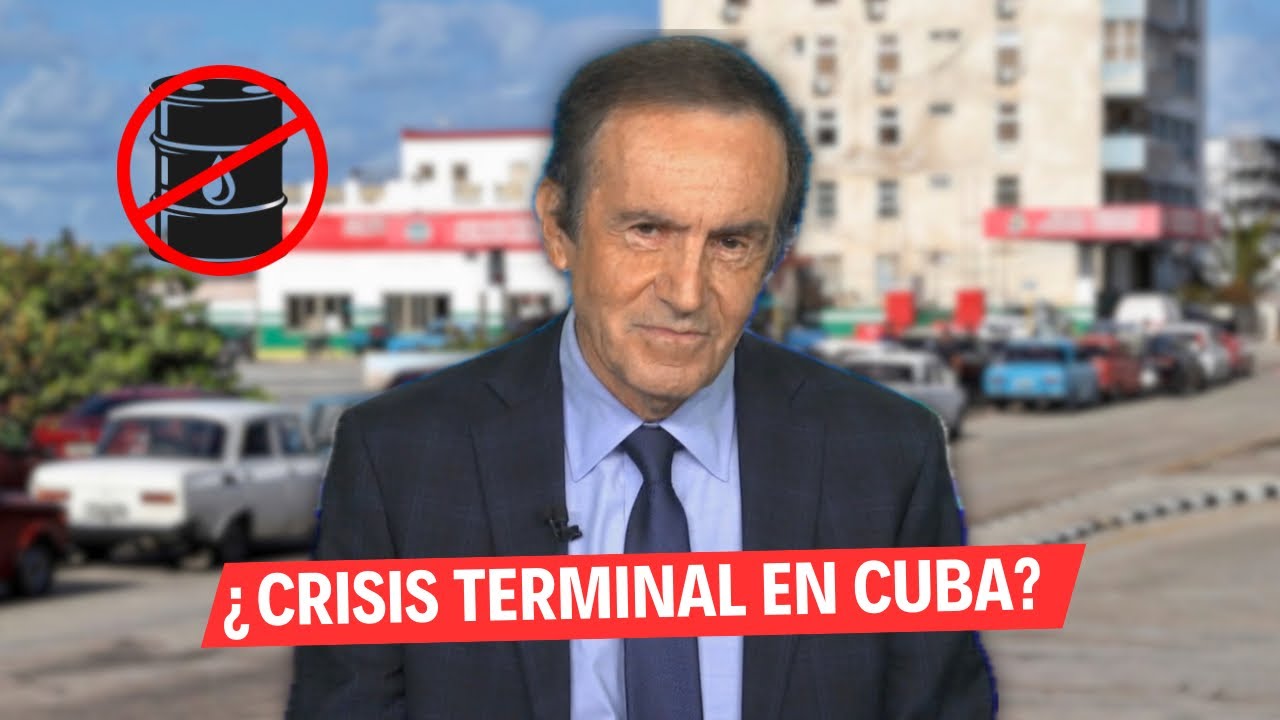🔴 CUBA SE ESTÁ QUEDANDO SIN PETRÓLEO: ¿QUÉ PUEDE PASAR? | Oppenheimer Presenta 