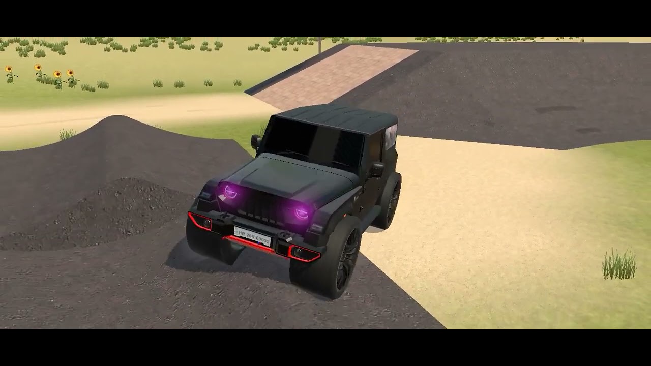 So thar is ready after modifaction