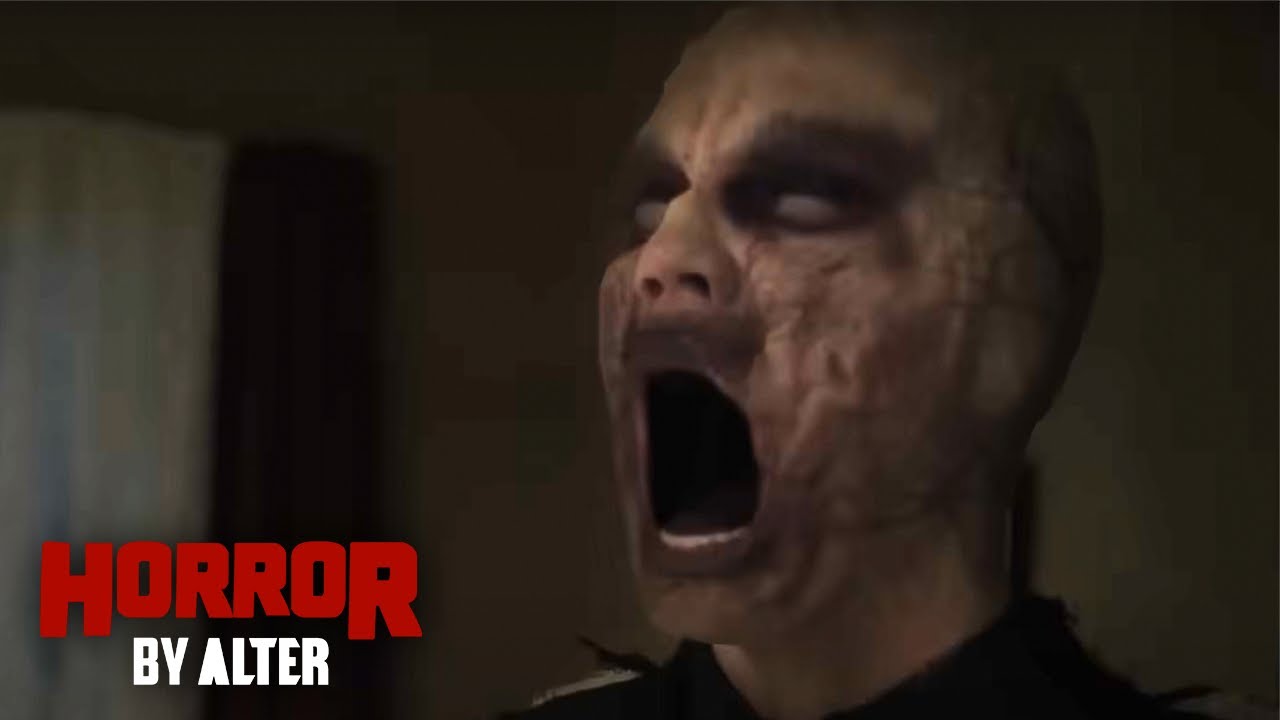 Horror Short Film &ldquo;Special Day&rdquo; | ALTER