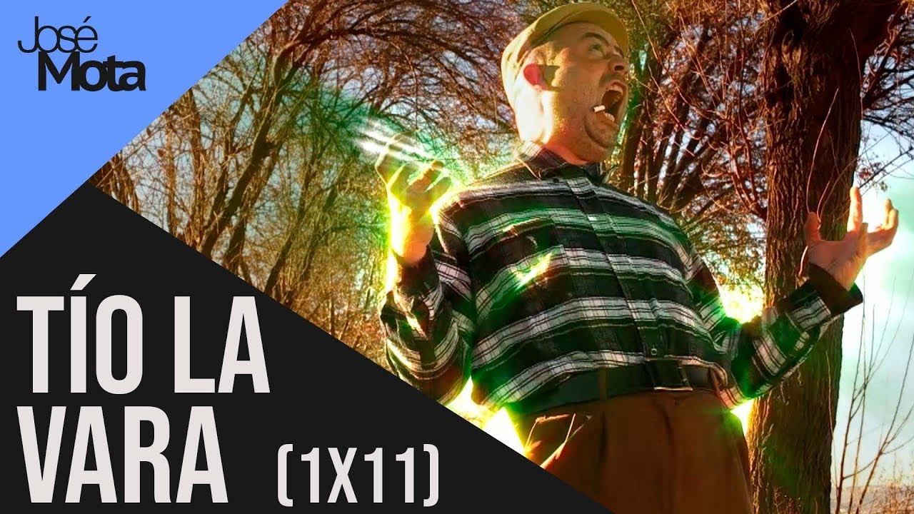 El Tío la Vara: Cerdos y Villanos (1x11) | José Mota