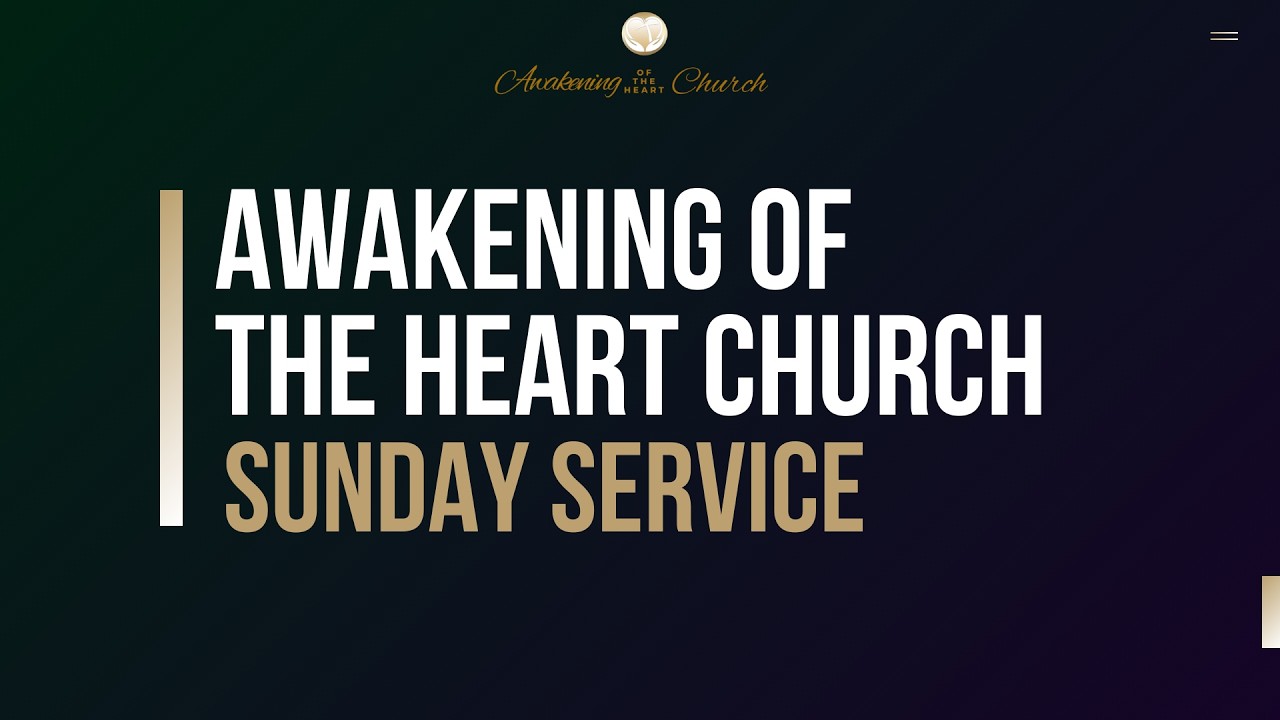 GOD SAY, YOU SAID! PT.2 | Pastor Kyle Parson | Sunday Service