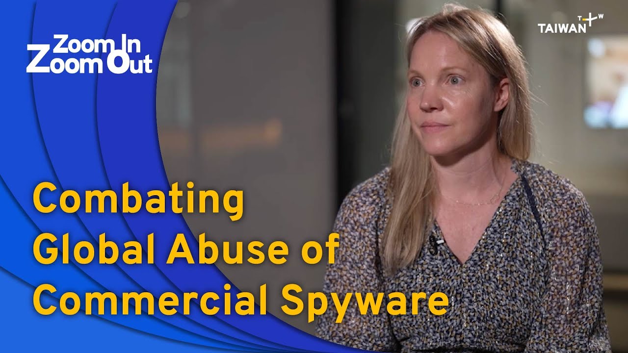 Combating Global Abuse of Commercial Spyware  | Zoom In Zoom Out