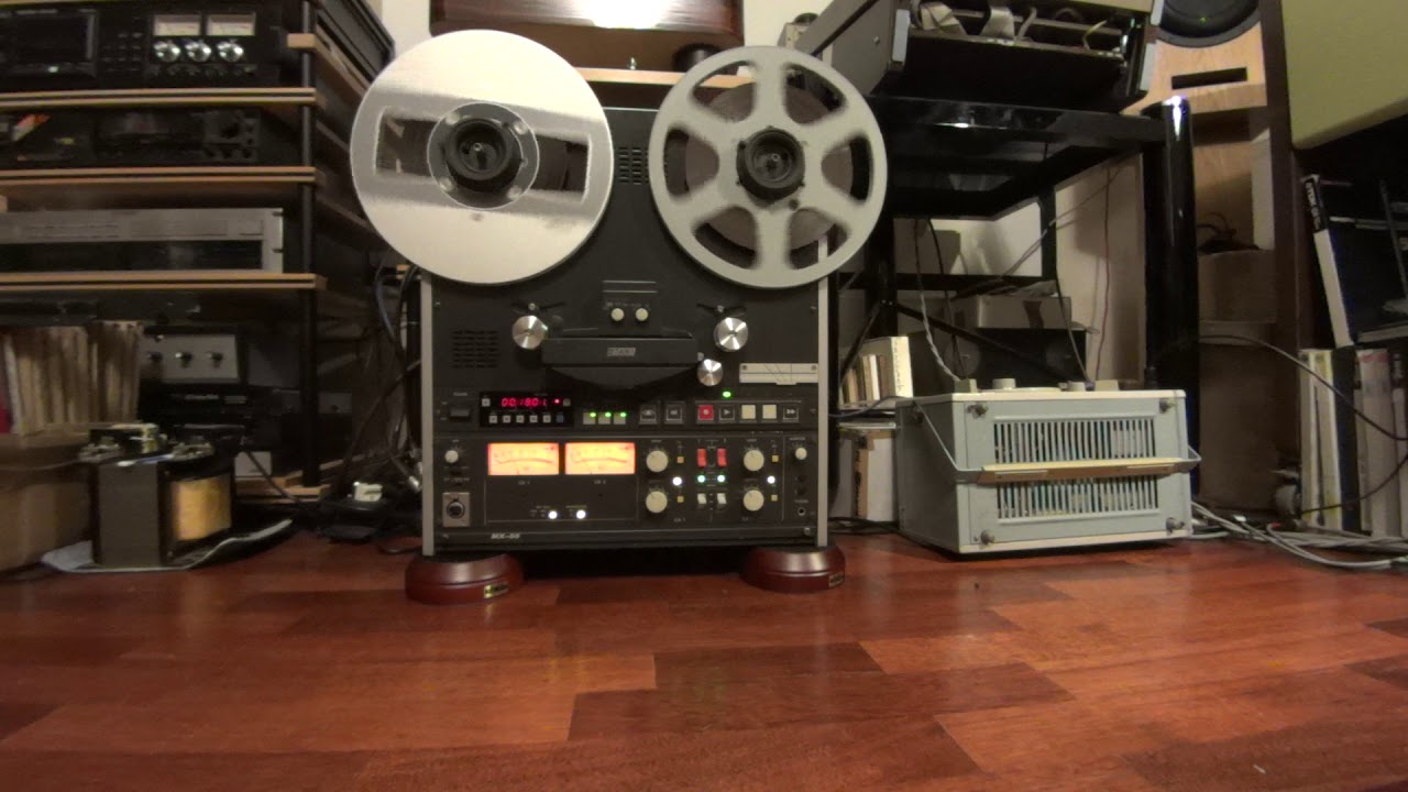 Otari MX55