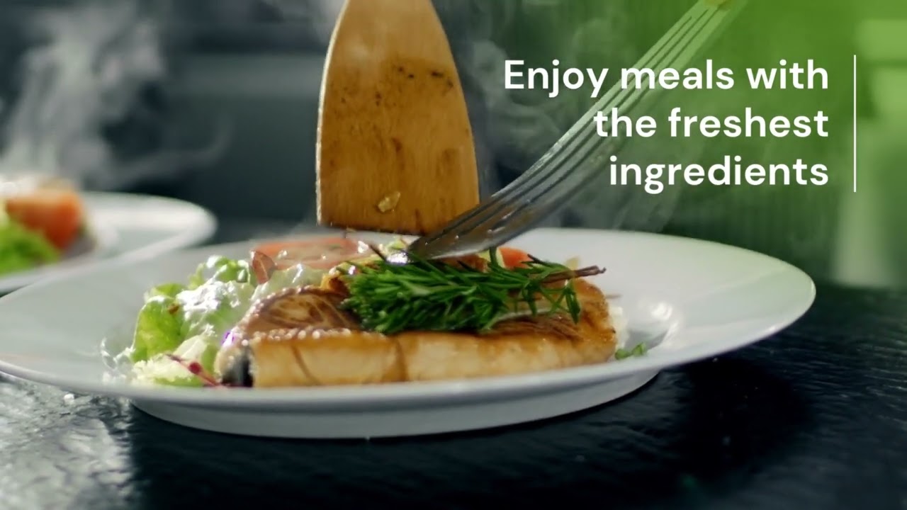 Alifeplus - Low Carb Meals