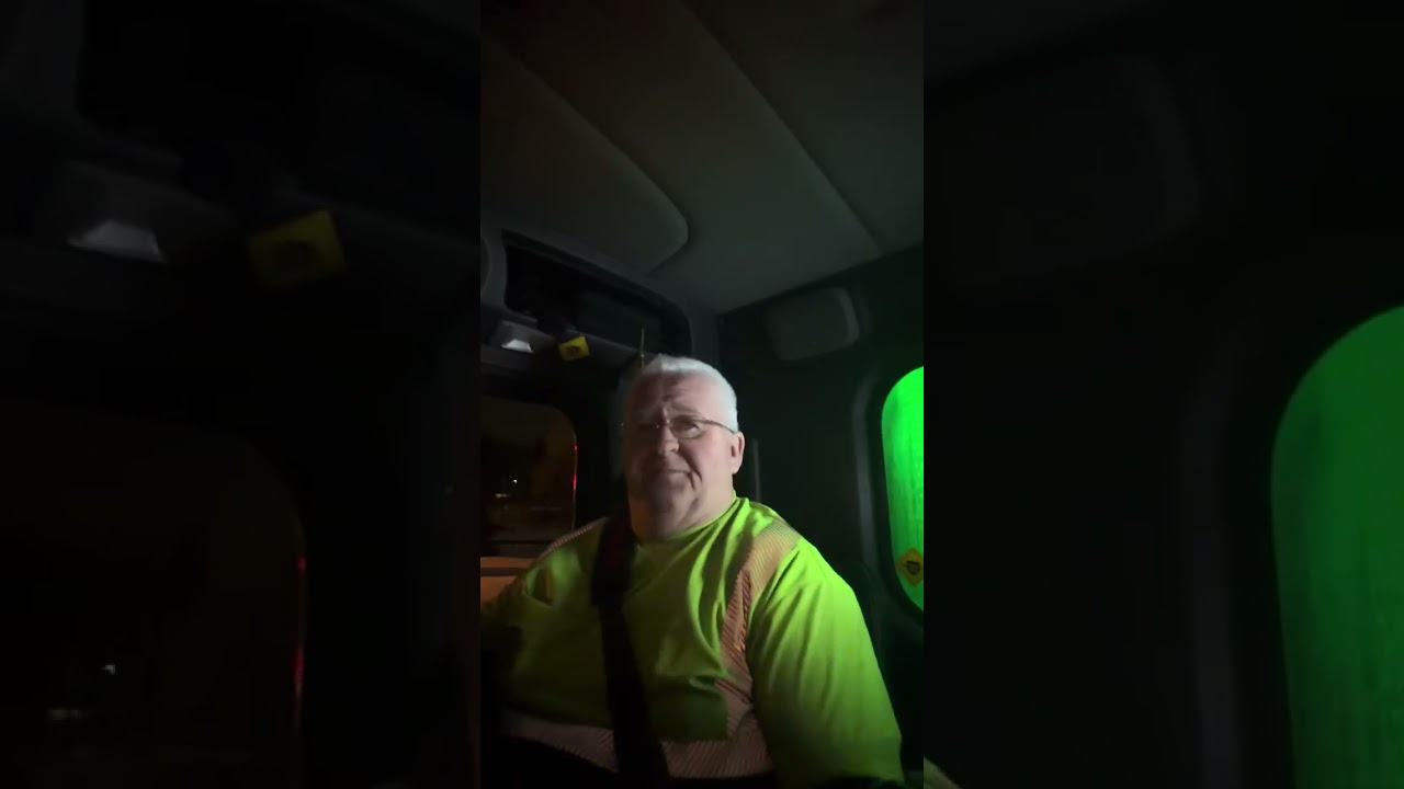 It’s ??? The BIG F Day 👷‍♂️🚛