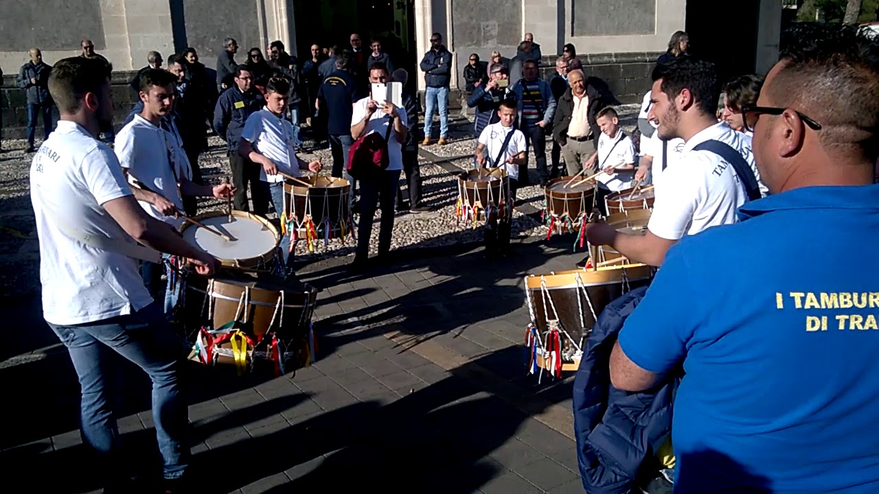 S.GREGORIO DI CATANIA - I TAMBURINARI DI TRABIA WP 20180402 17 23 42 Pro