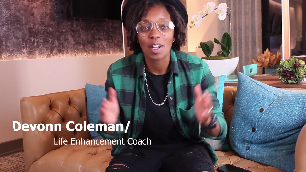 Self Love Party | Dee'Tox Life Coaching