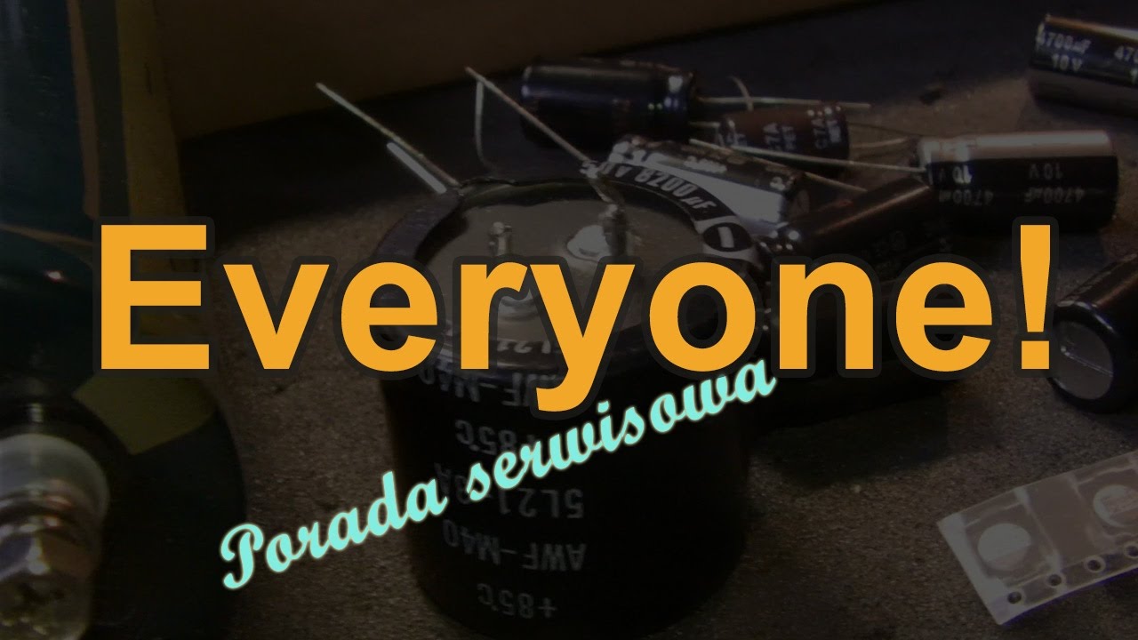 Everyone! [Reduktor Szumu] #134
