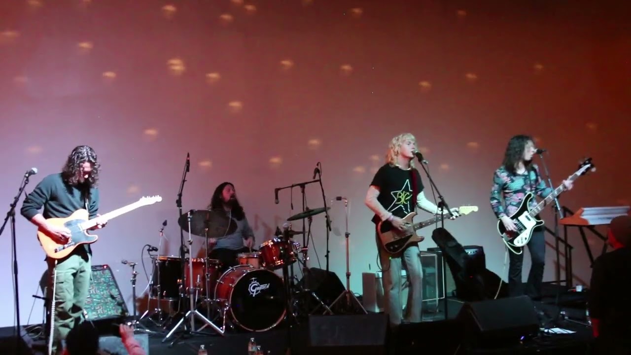 17) Conner Kelly & The Time Warp at Waynestock XVI Night 2 @ Relix January 30, 2026