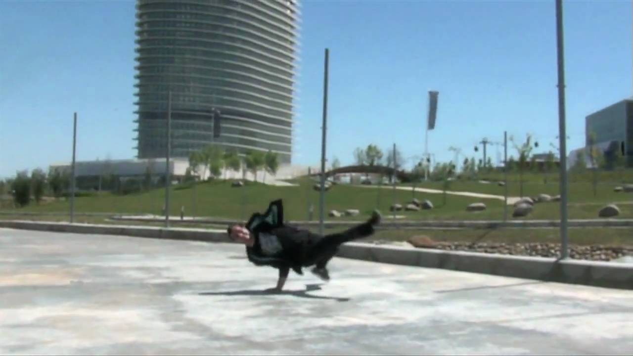 Extremo (ADDICTOS) PROMO 2010 | SPAIN