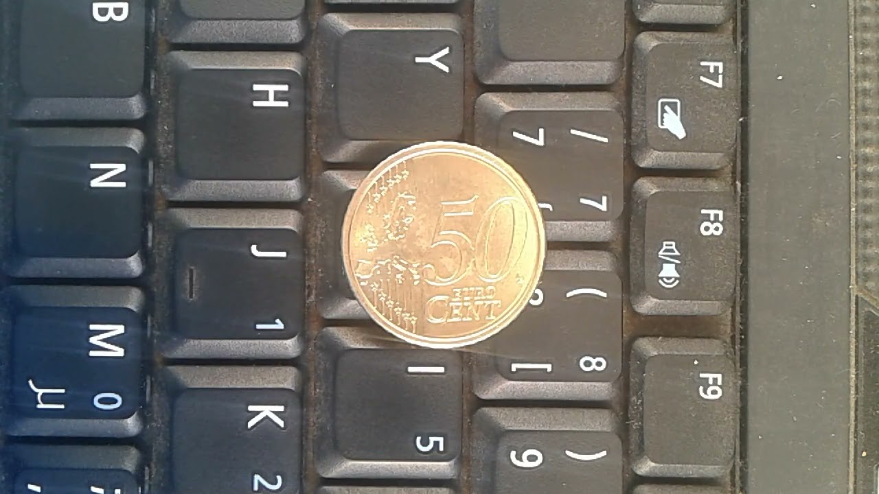 50 Euro Cent 2020 R Italy Fior Di Conio Nuovo Coin$ Mintage-19,978,000 👀👍