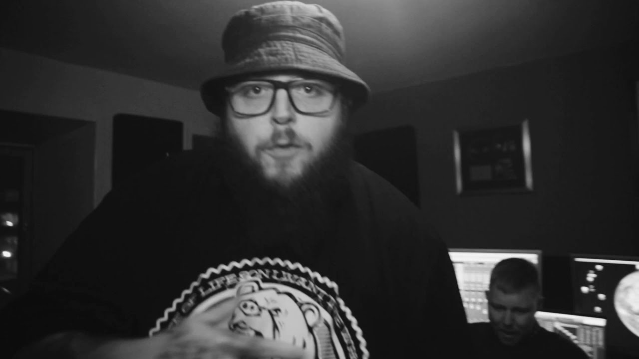 iLL Prepared Cypher 1
