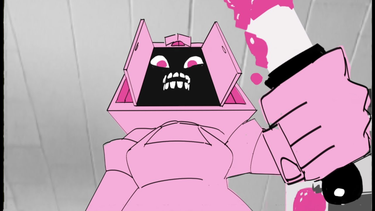 5 A.M. (Housewife Animatic)
