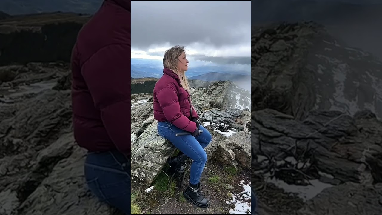 Serra do Mar&atilde;o - 9/03/2025
