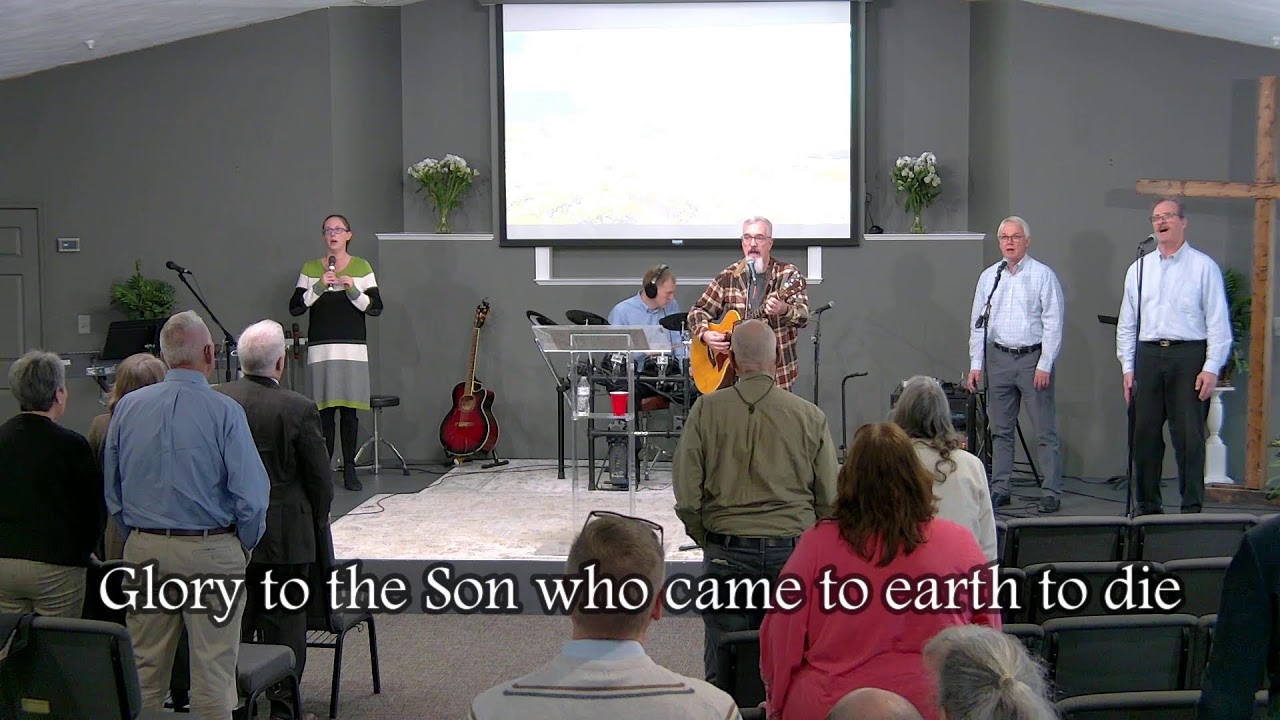 Paul the Encourager