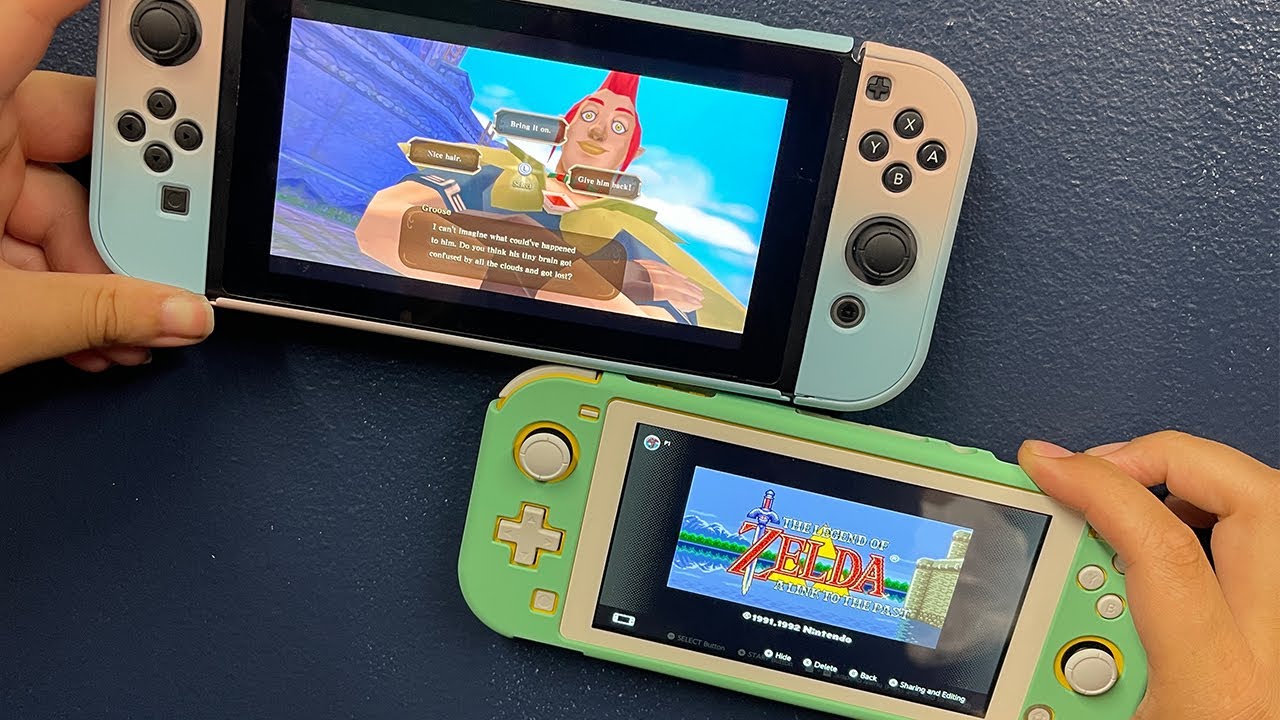 Nintendo Switch & Switch Lite Softshell Covers + Switch Dock Cover- Review [Play Vital]