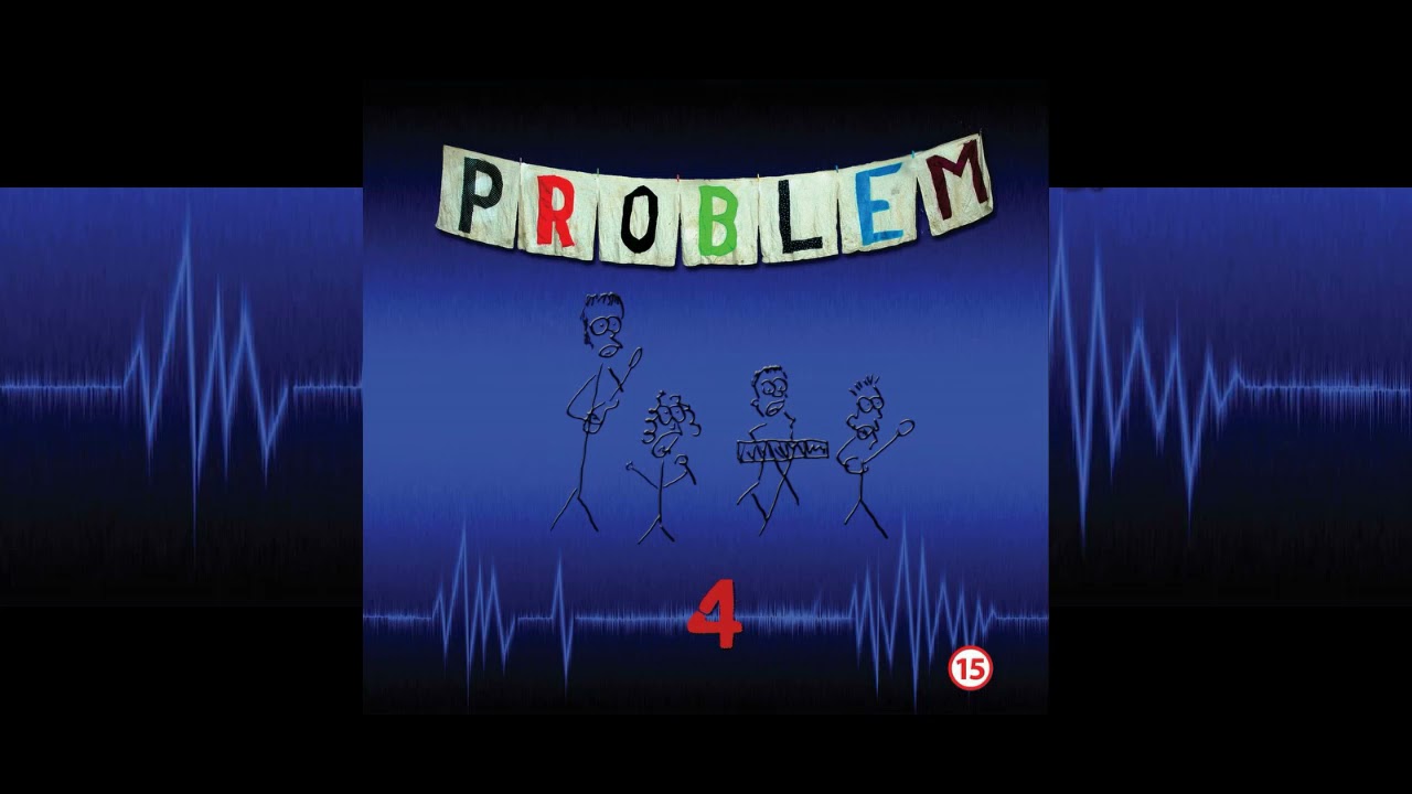 CD PROBLEM   4