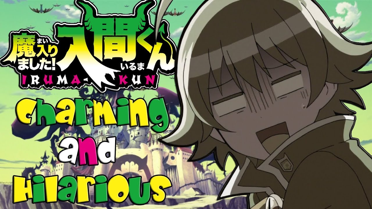 Welcome to Demon School! Iruma-kun Is Worth Your Time & Attention