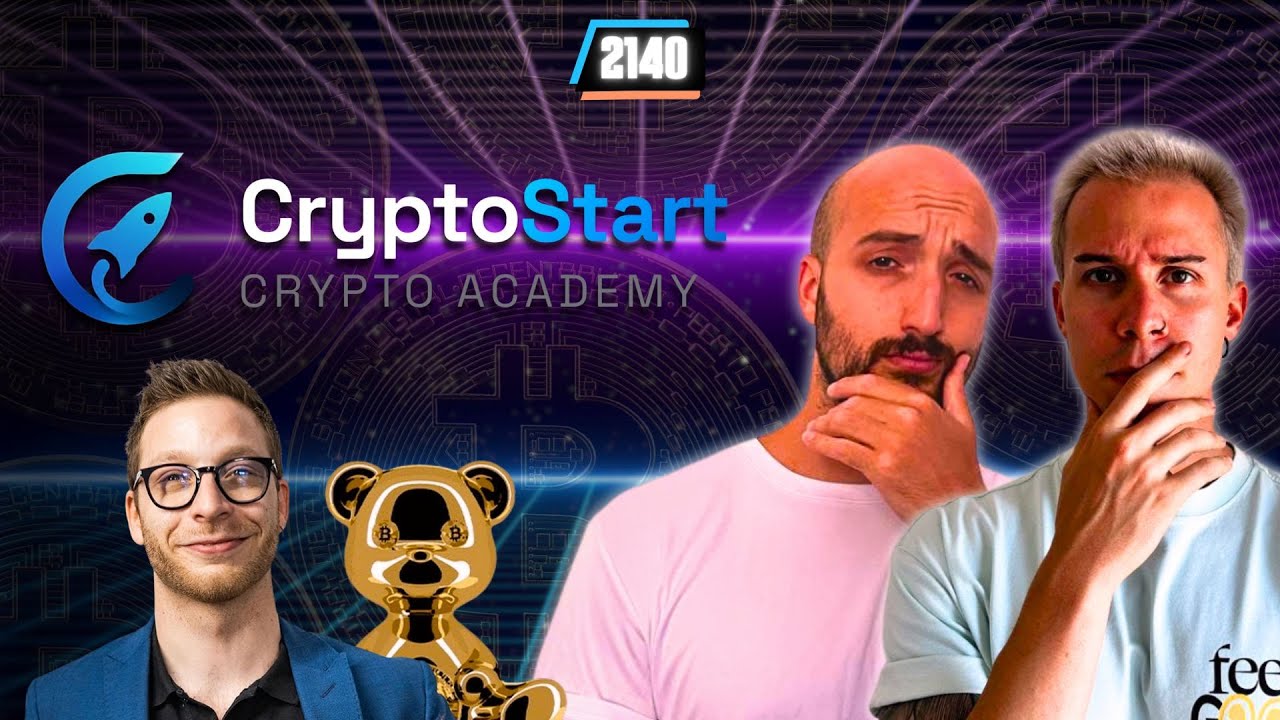 SIAMO DIVENTATI DOCENTI? 2140PODCAST 