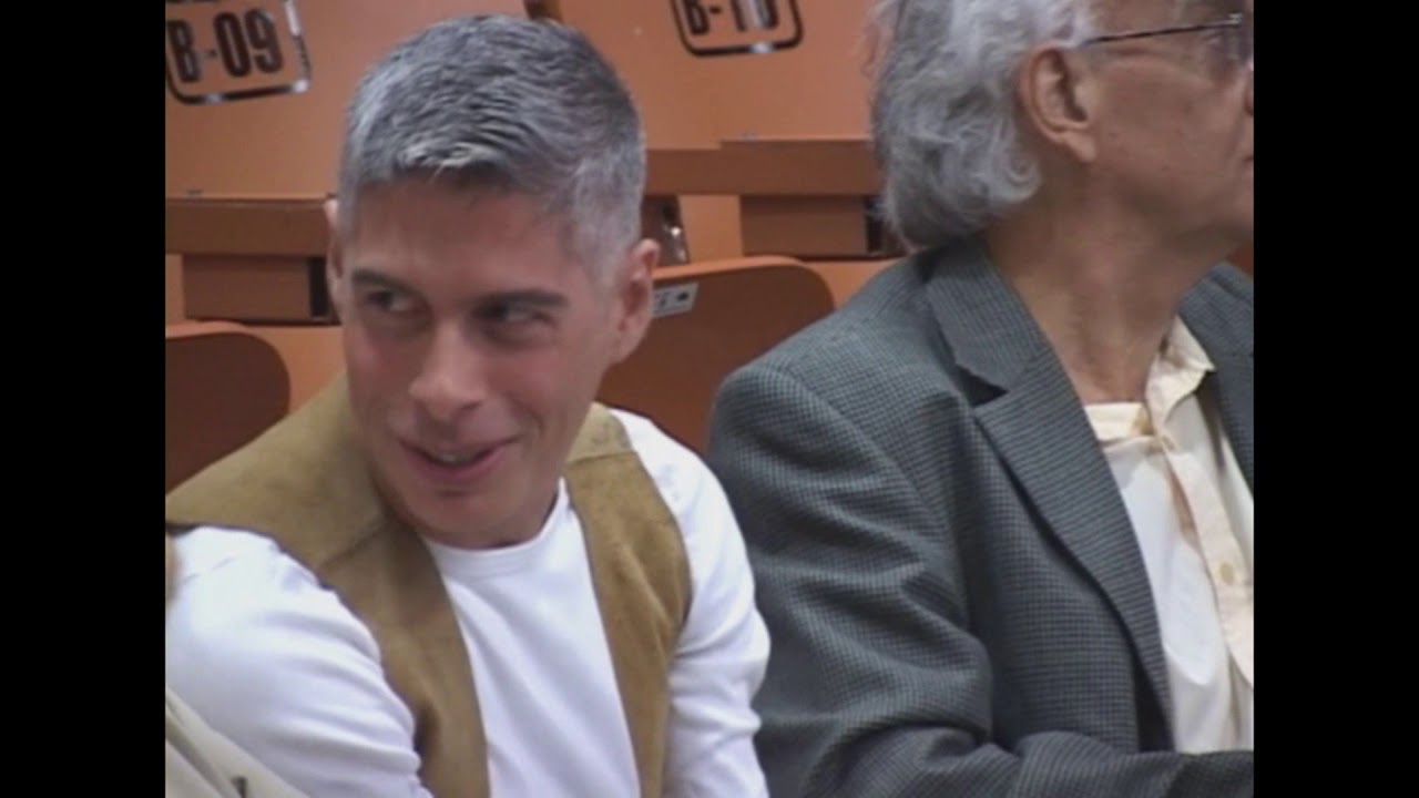 César Alejandro Carrillo. Oiga Compae. Preludio y Fuga (Dir. Diana Cifuentes)