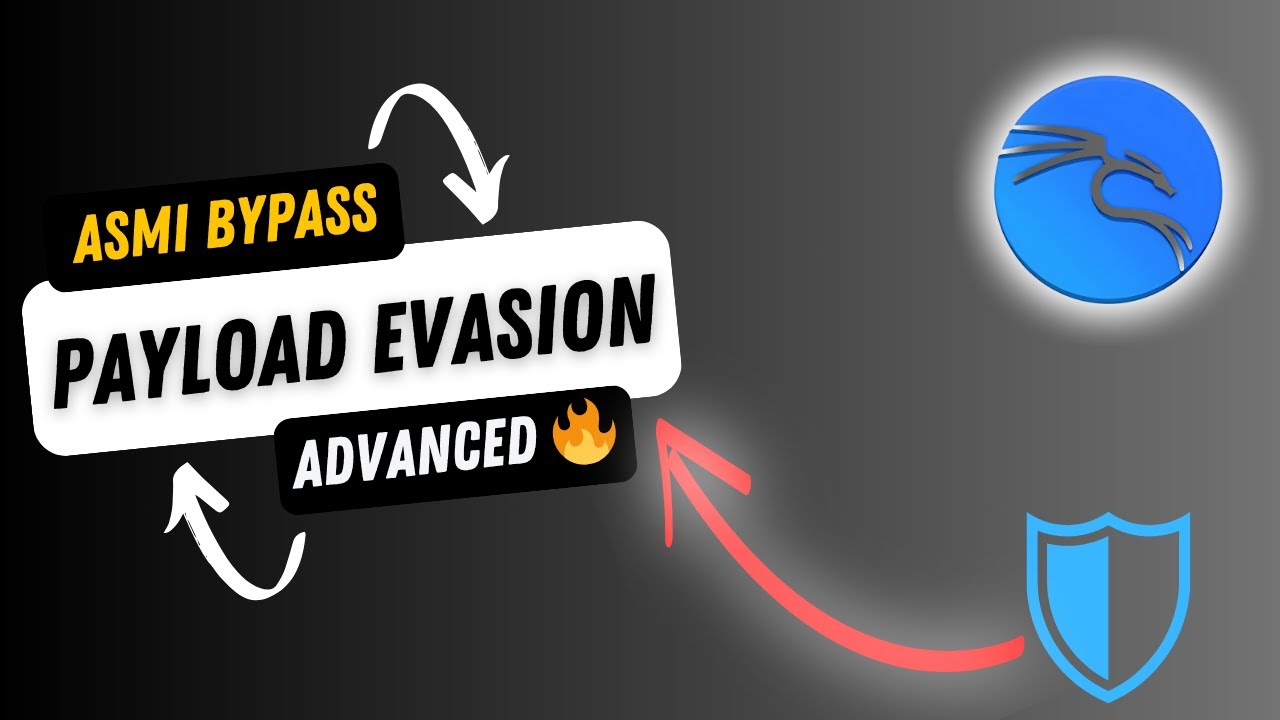 AMSI Bypass Techniques: Payload Evasion for Red Teaming